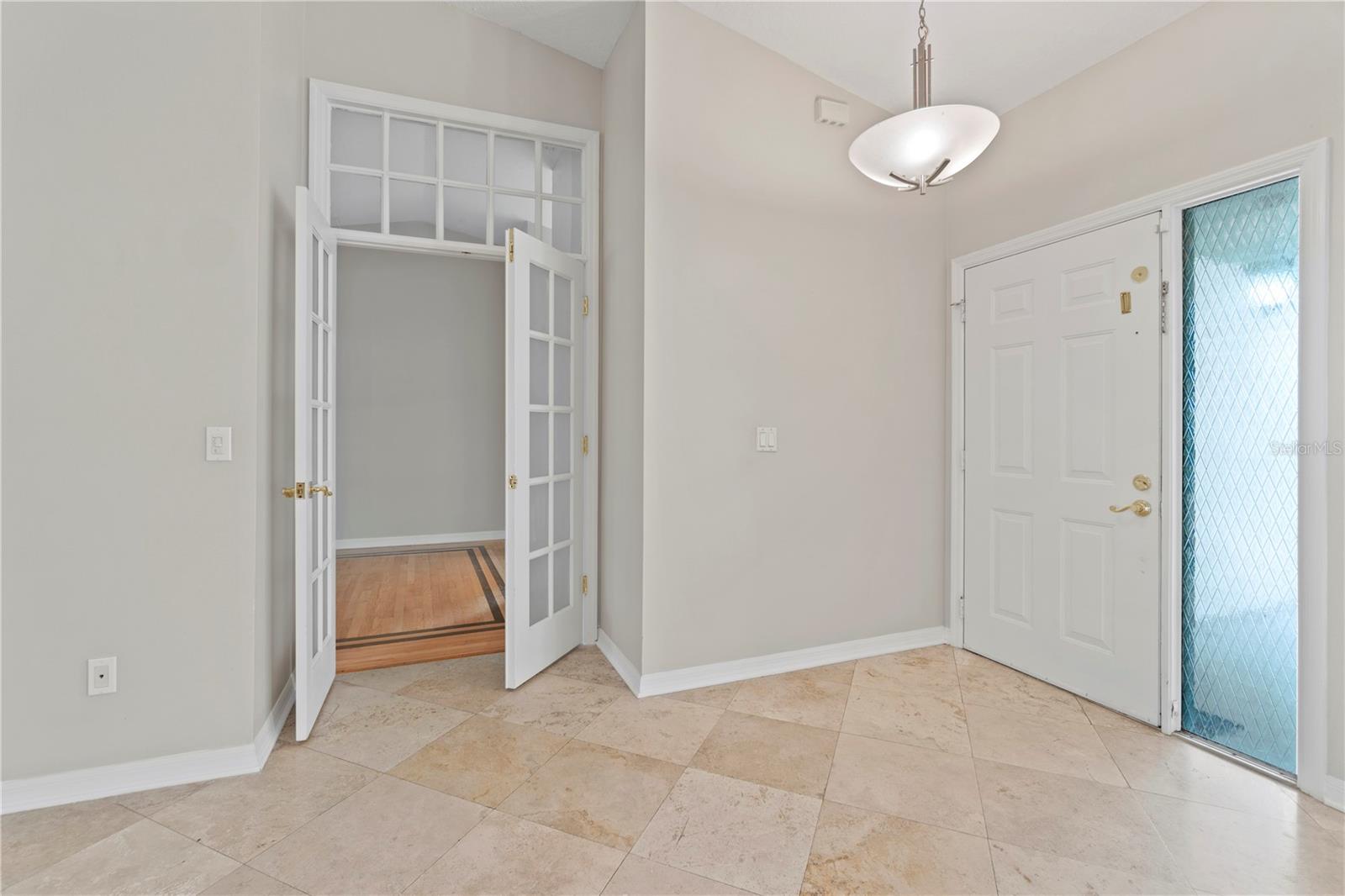 SILVER WOODS PH 02 - Residential Lease