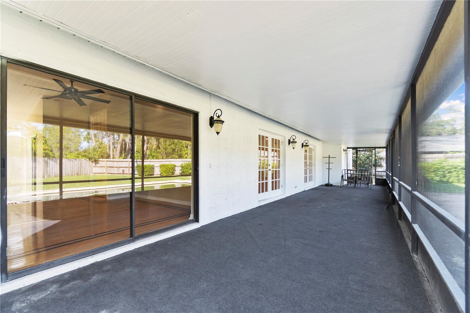 SILVER WOODS PH 02 - Residential Lease