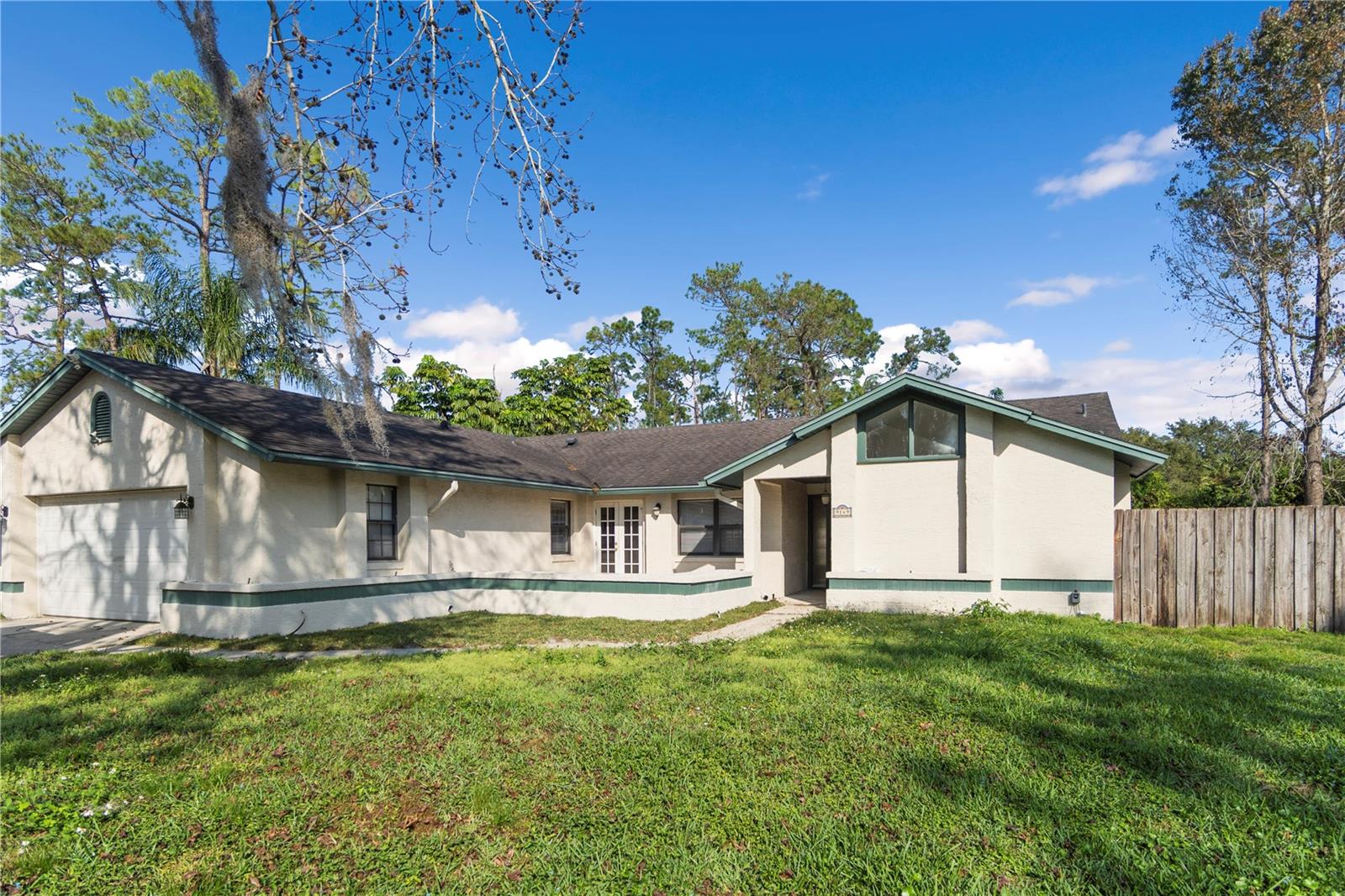 SILVER WOODS PH 02 - Residential Lease