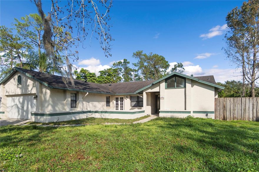 Unbelievable find.  Four bedrooms, two bathrooms, two car attached garage, single family home in a location which will be hard to parallel. 
This Windermere pool home is being offered with pool and lawn care included in the rent.  Full appliance package including washer and dryer will contribute to maximum enjoyment of residency.  This is a mature neighborhood established before house lots were carved out by technology, thus ample space to afford you good privacy and high quality of living.  Walk to Chain of Lakes Middle School and Olympia High. Dining, shopping and entertainment are all minutes away, so hurry and schedule an appointment before this one gets snatched away from under you. Please see attachments for lease requirements.  Please respect residents' privacy and do not attempt to view without an appointment through listing agent.  Showing by appointment only, and must be scheduled 24 hours out.  APPLICATION BEING PROCESSED.