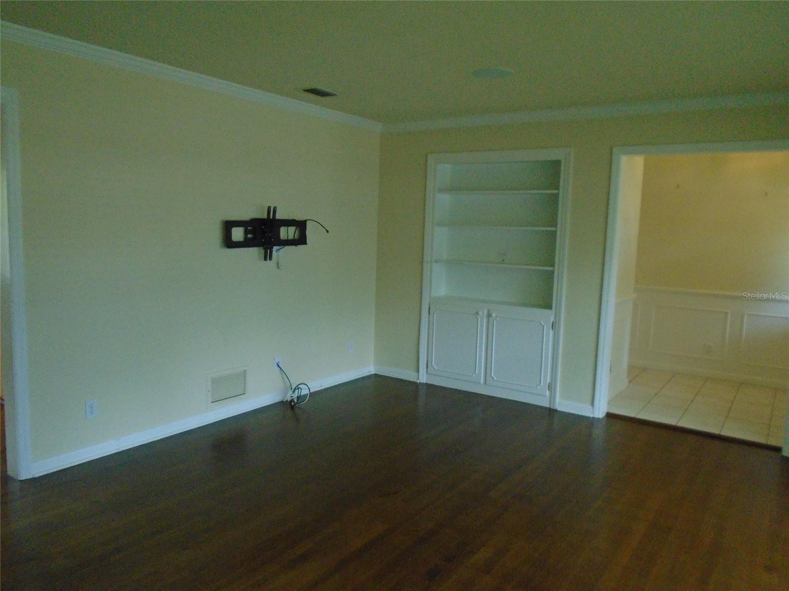 HIGHLAND PARK ESTATES FIRST ADD - Residential Lease