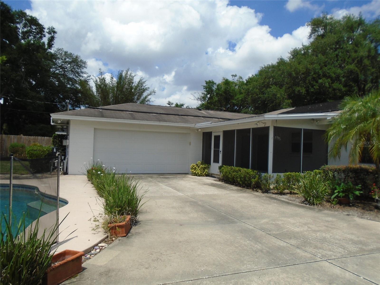 HIGHLAND PARK ESTATES FIRST ADD - Residential Lease