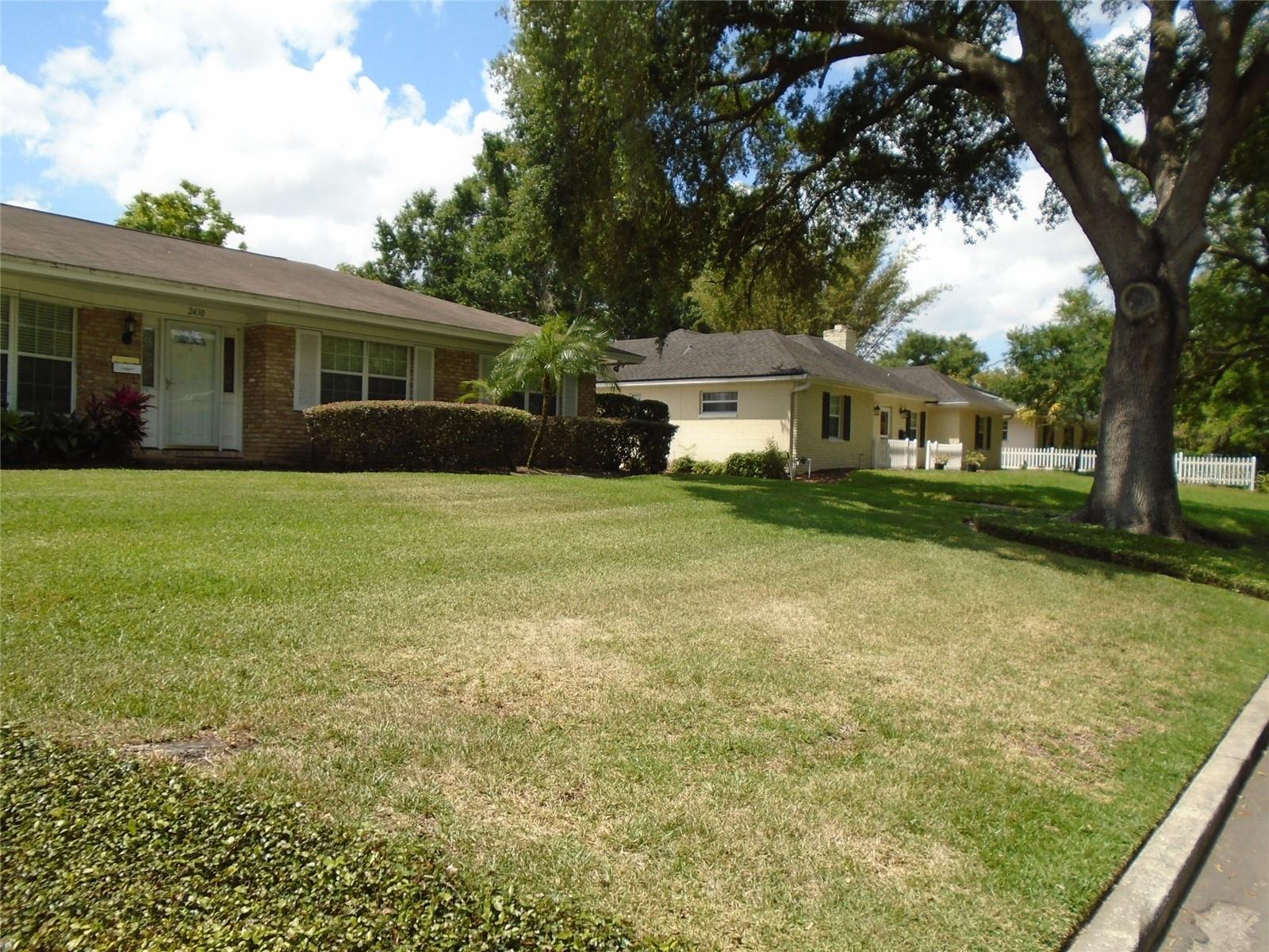 HIGHLAND PARK ESTATES FIRST ADD - Residential Lease