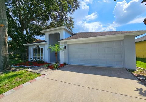 A home in BRANDON