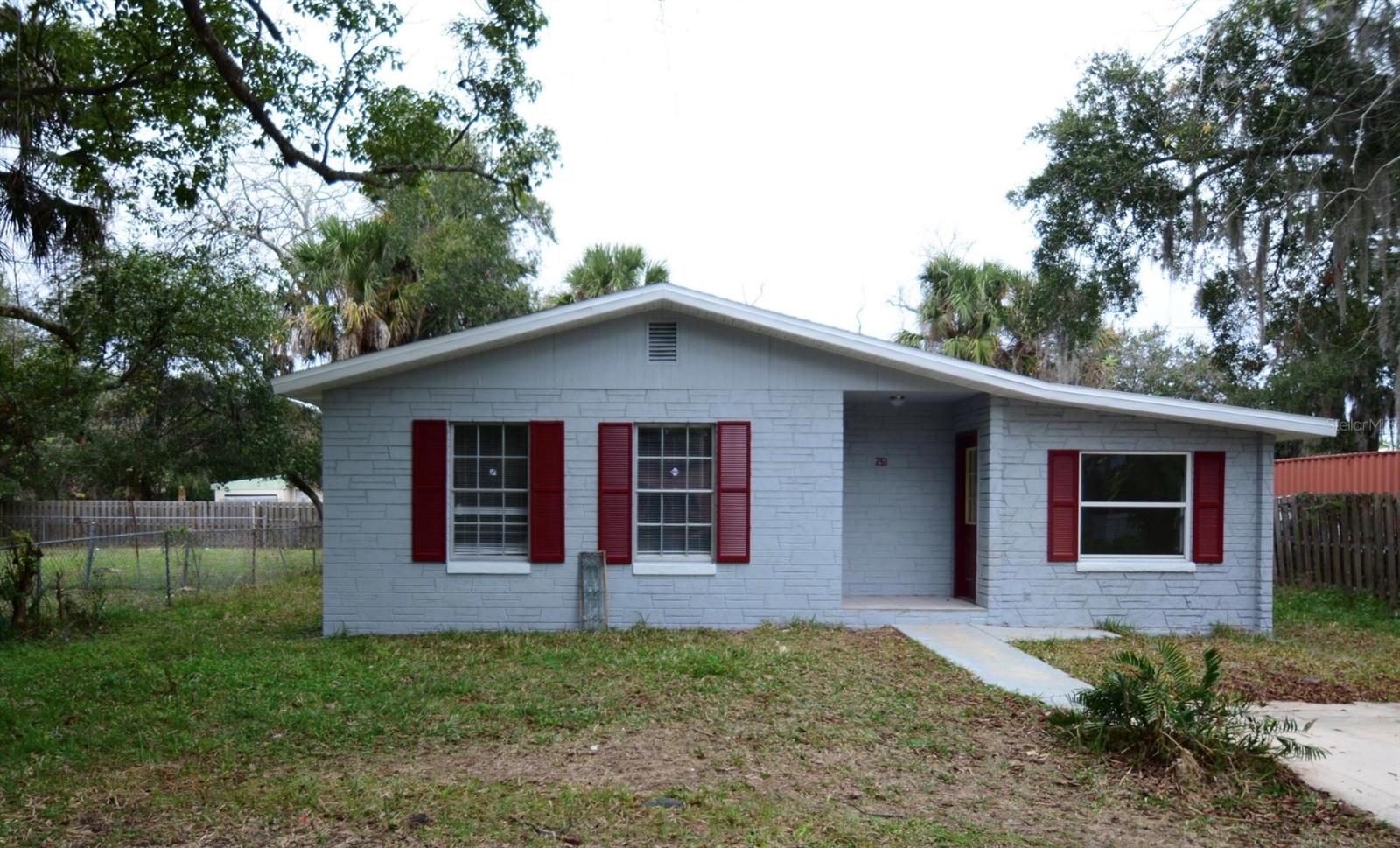 Liberia Ormond Unrec Map - Residential