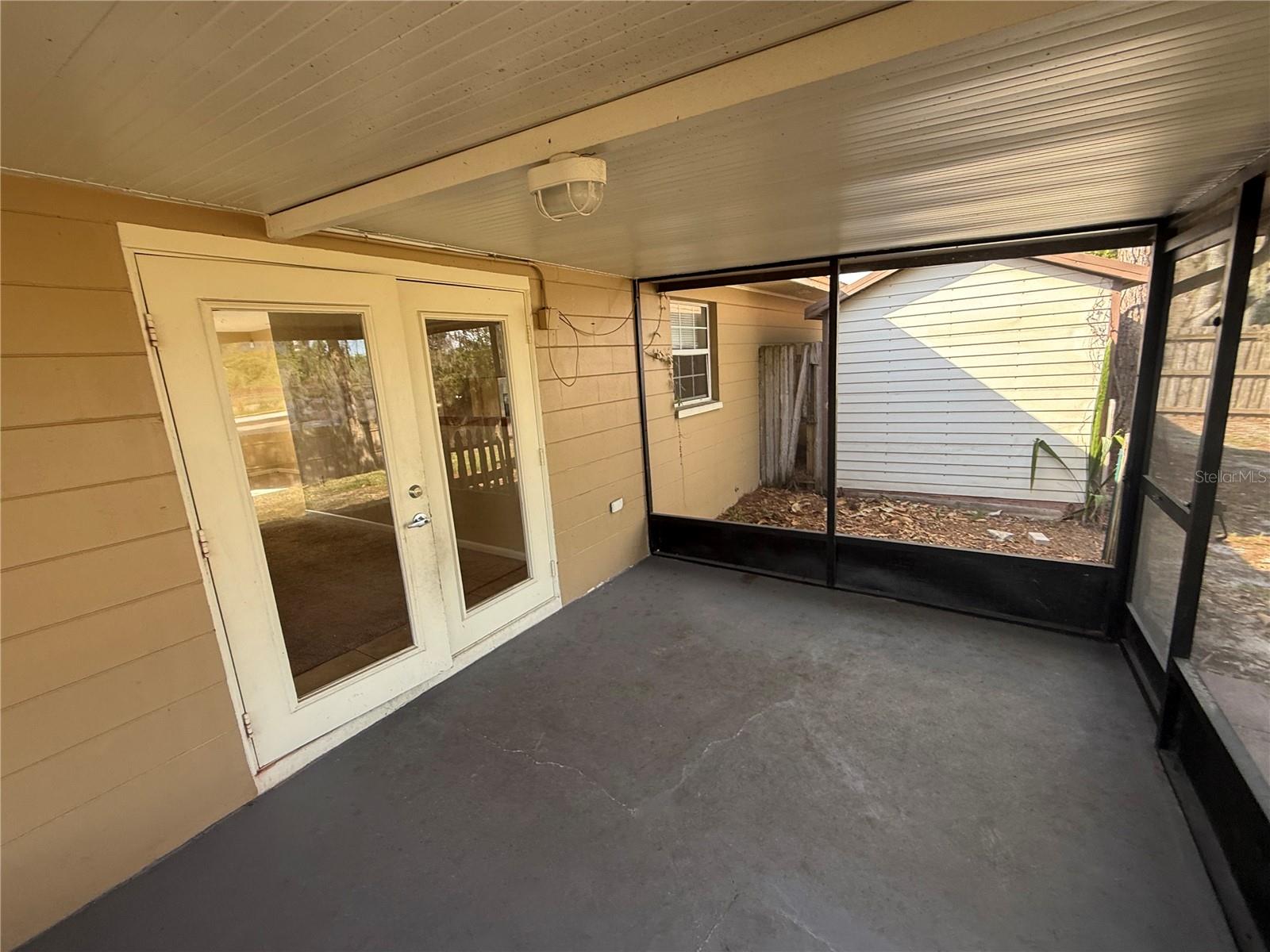 MEADOWS - Residential