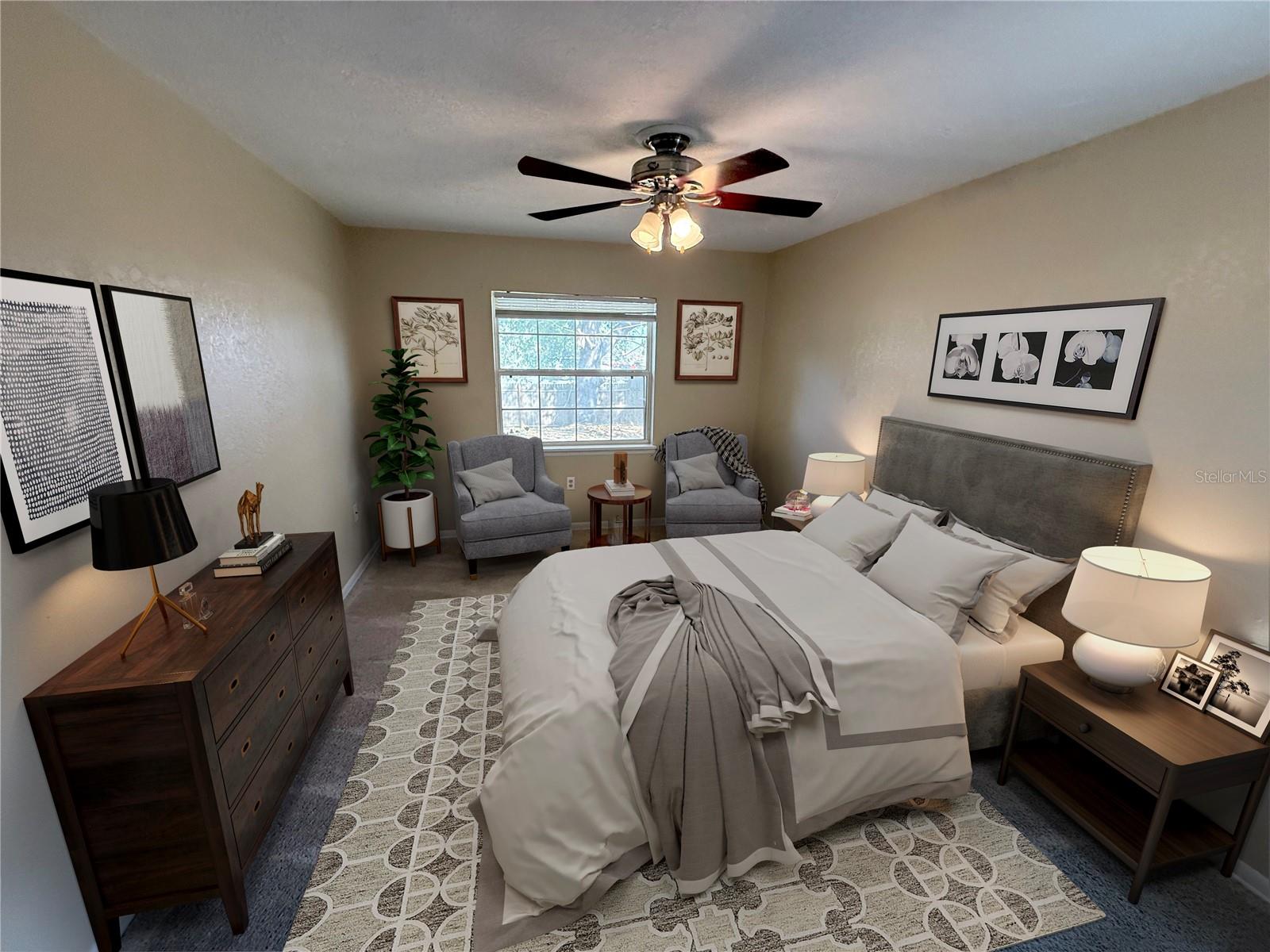 MEADOWS - Residential