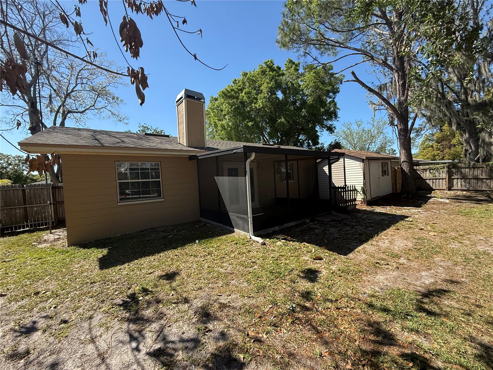 MEADOWS - Residential