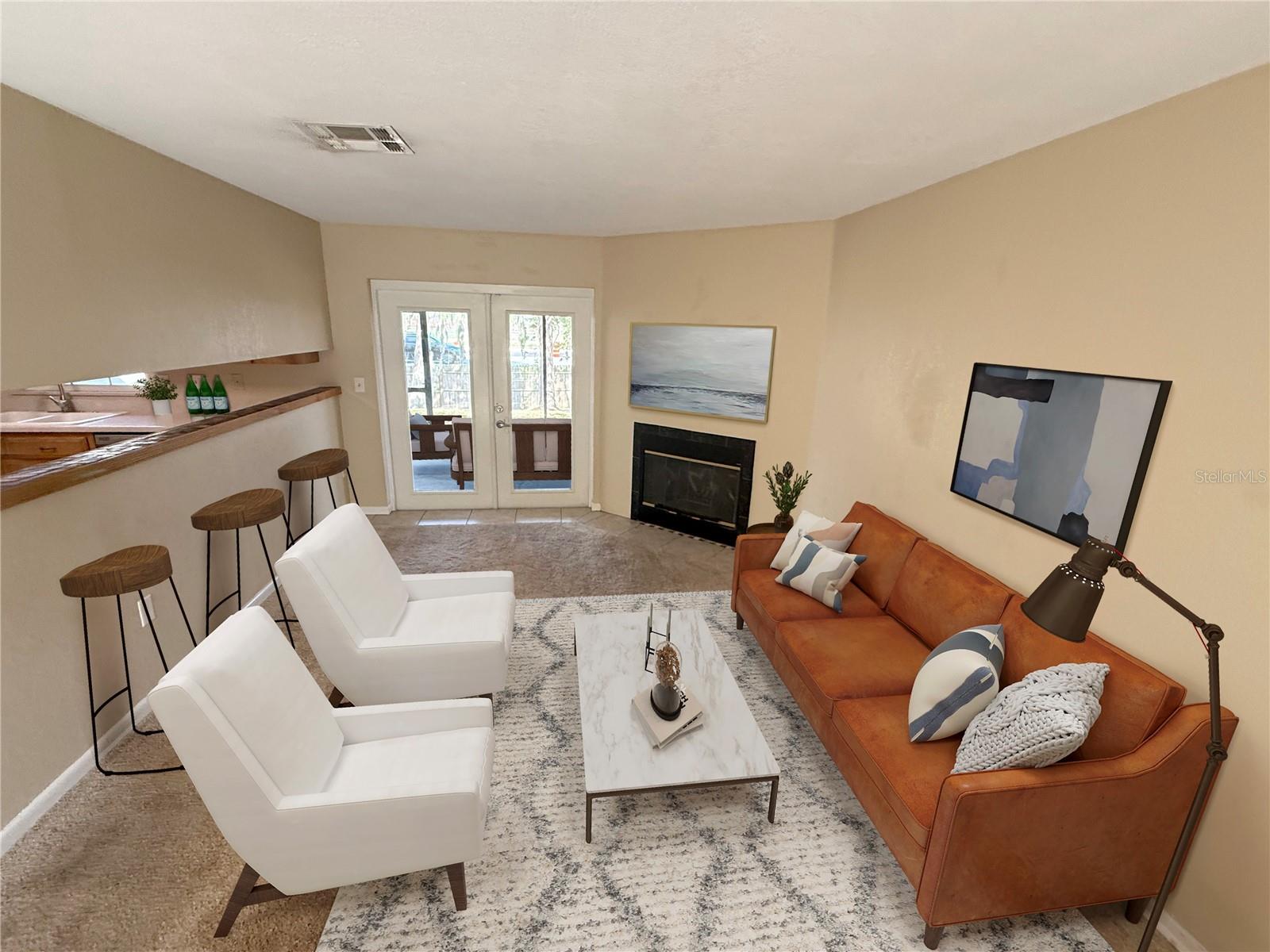 MEADOWS - Residential