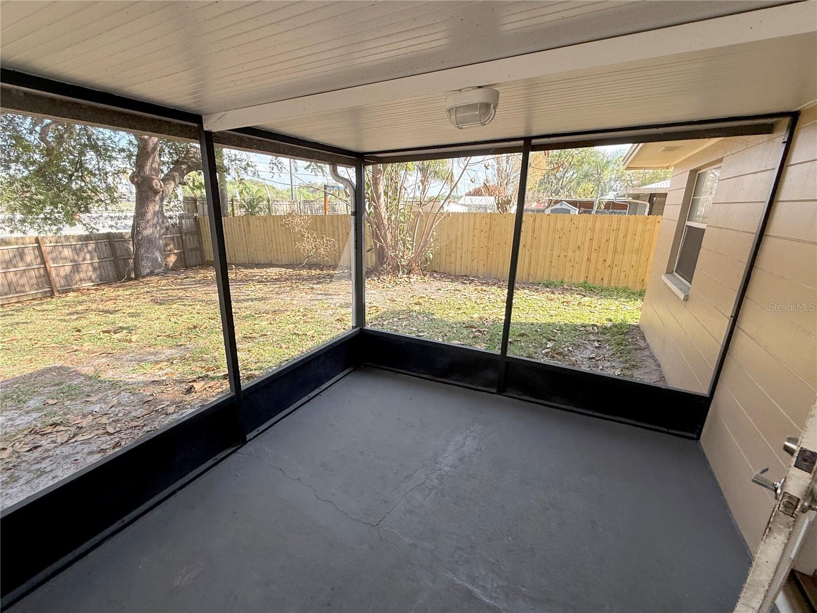 MEADOWS - Residential