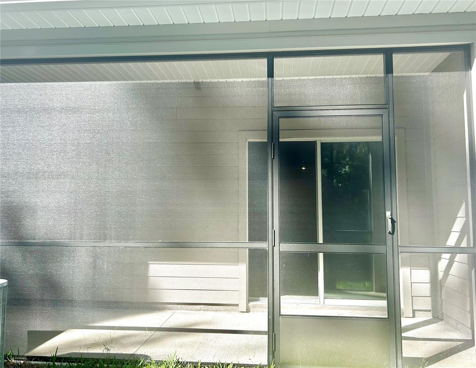 OAK HAMMOCK PRESERVE - Residential Lease