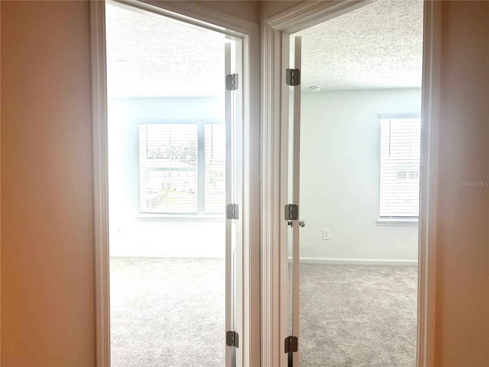 OAK HAMMOCK PRESERVE - Residential Lease