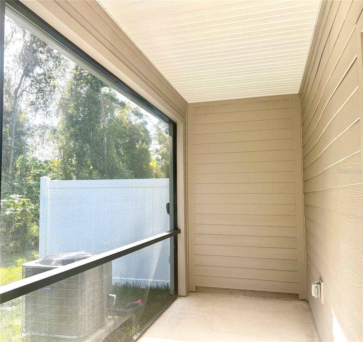 OAK HAMMOCK PRESERVE - Residential Lease