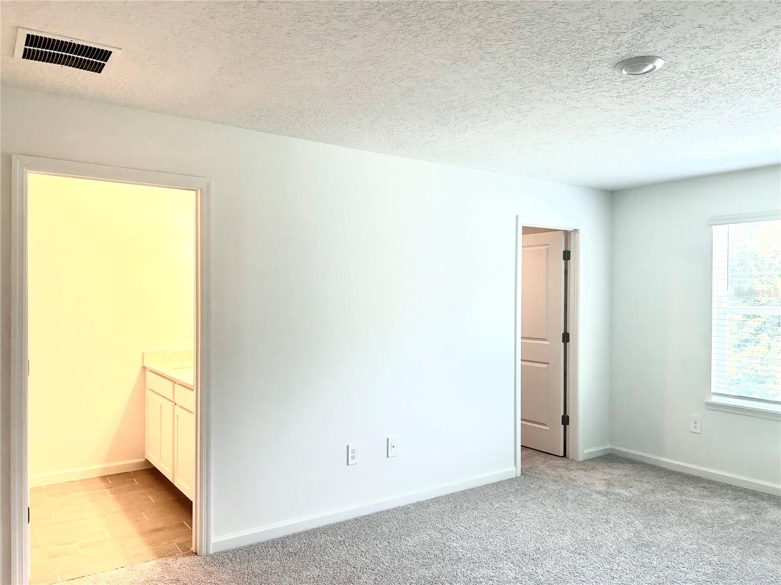 OAK HAMMOCK PRESERVE - Residential Lease