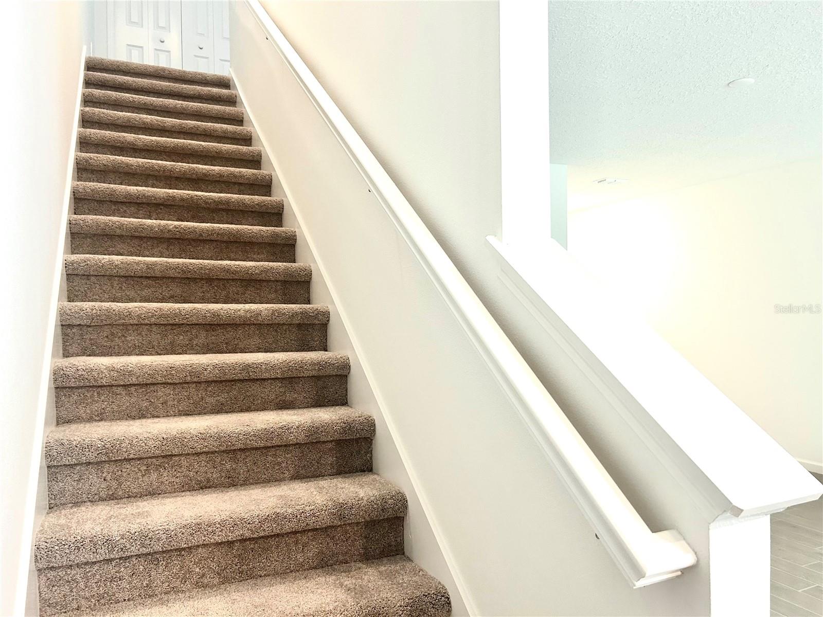 OAK HAMMOCK PRESERVE - Residential Lease