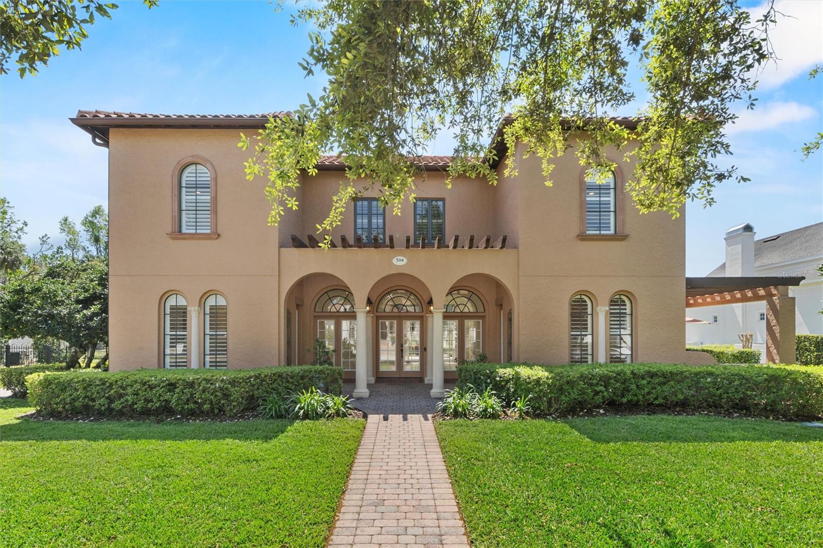 304 ACADIA LANE