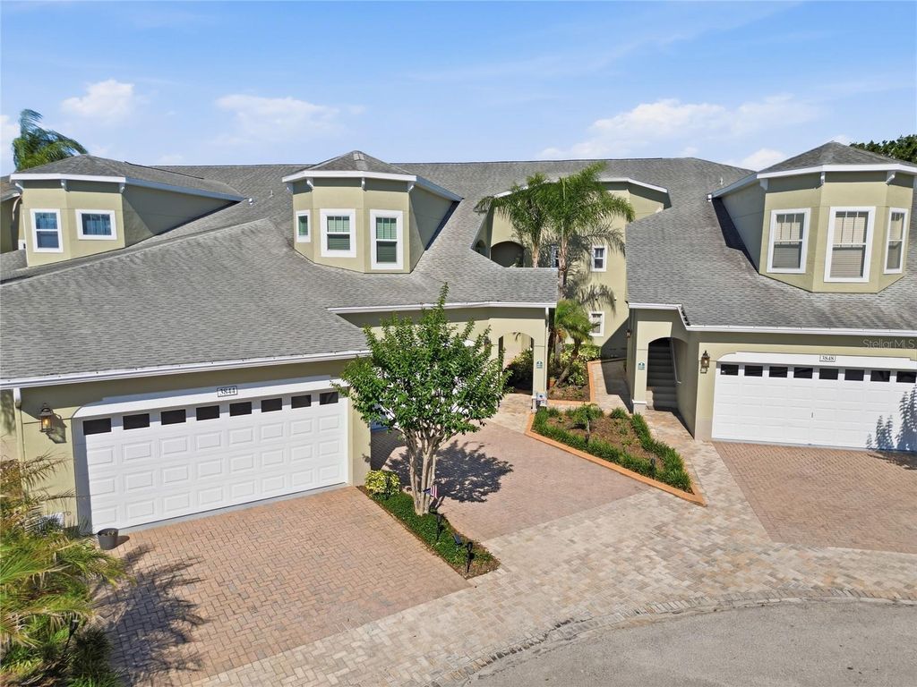 Photo of 3842 Serenade Lane #1, Lakeland, FL 33811 (MLS # B4902260)