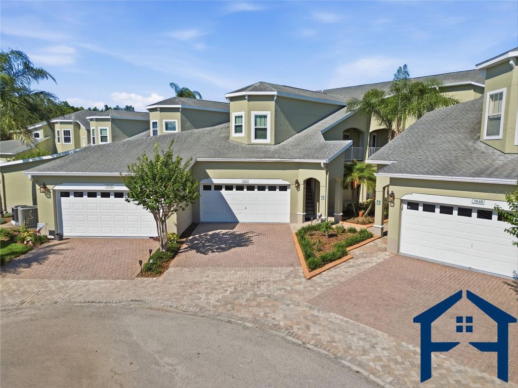 Photo of 3842 Serenade Lane #1, Lakeland, FL 33811 (MLS # B4902260)