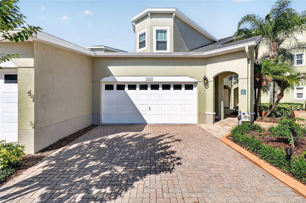Photo of 3842 Serenade Lane #1, Lakeland, FL 33811 (MLS # B4902260)