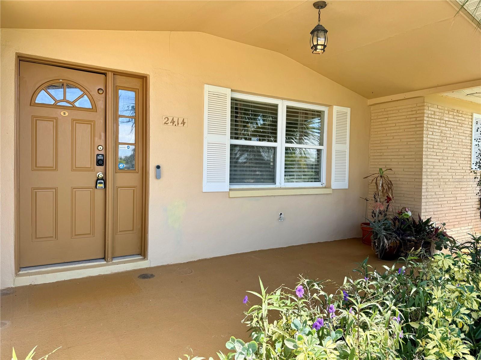 2414 TAHITIAN DRIVE