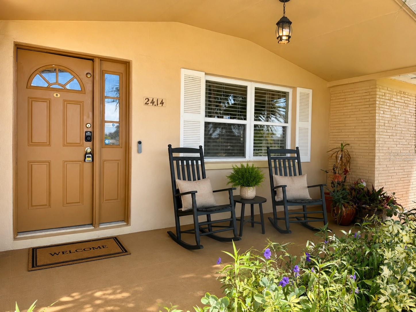 2414 TAHITIAN DRIVE