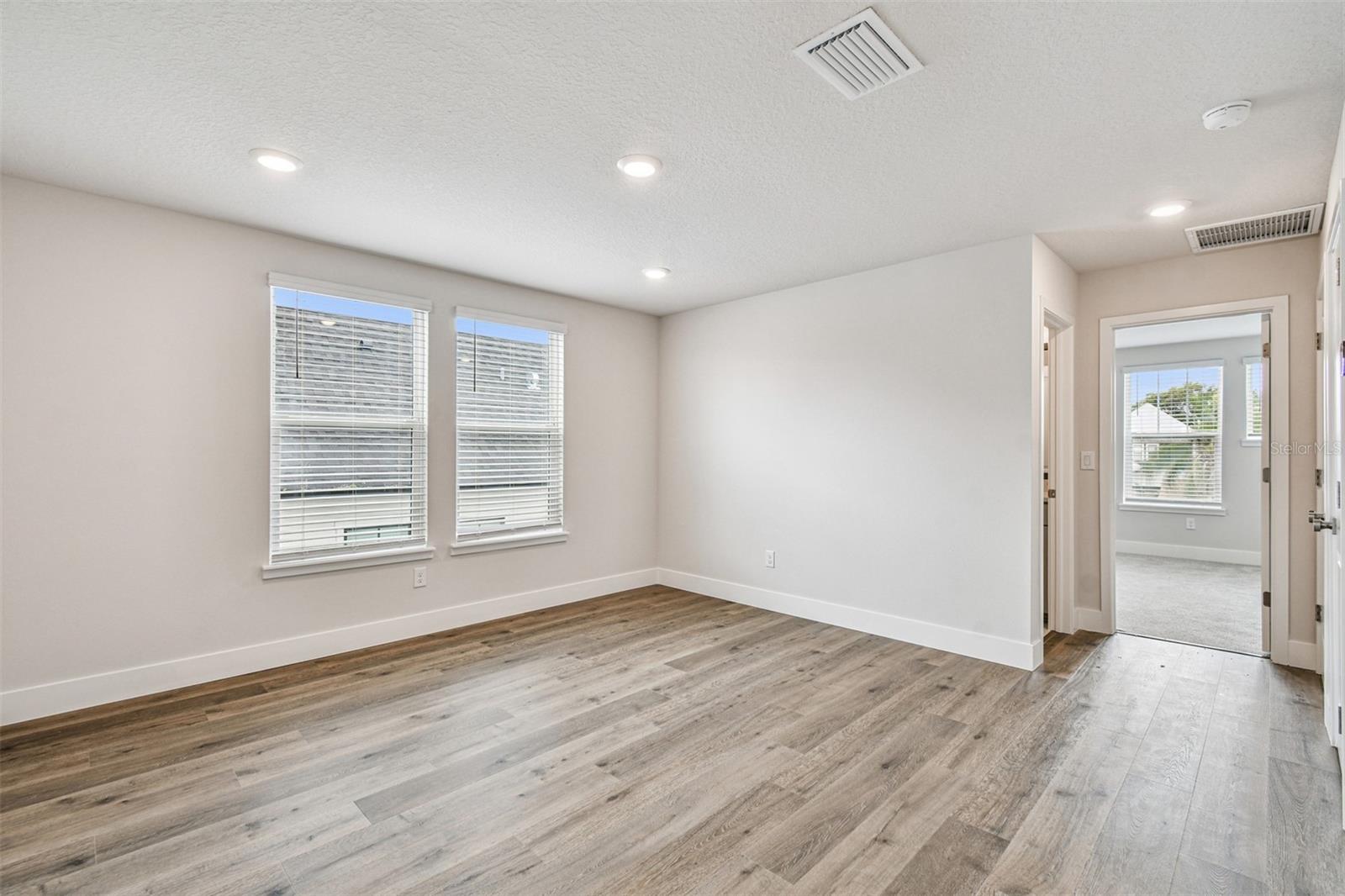 MACFARLANE’S SUBDIVISION - Residential