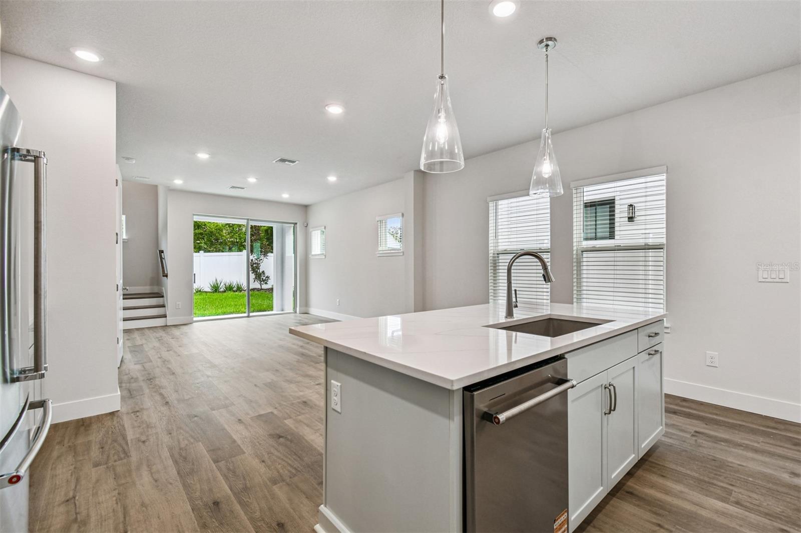 MACFARLANE’S SUBDIVISION - Residential