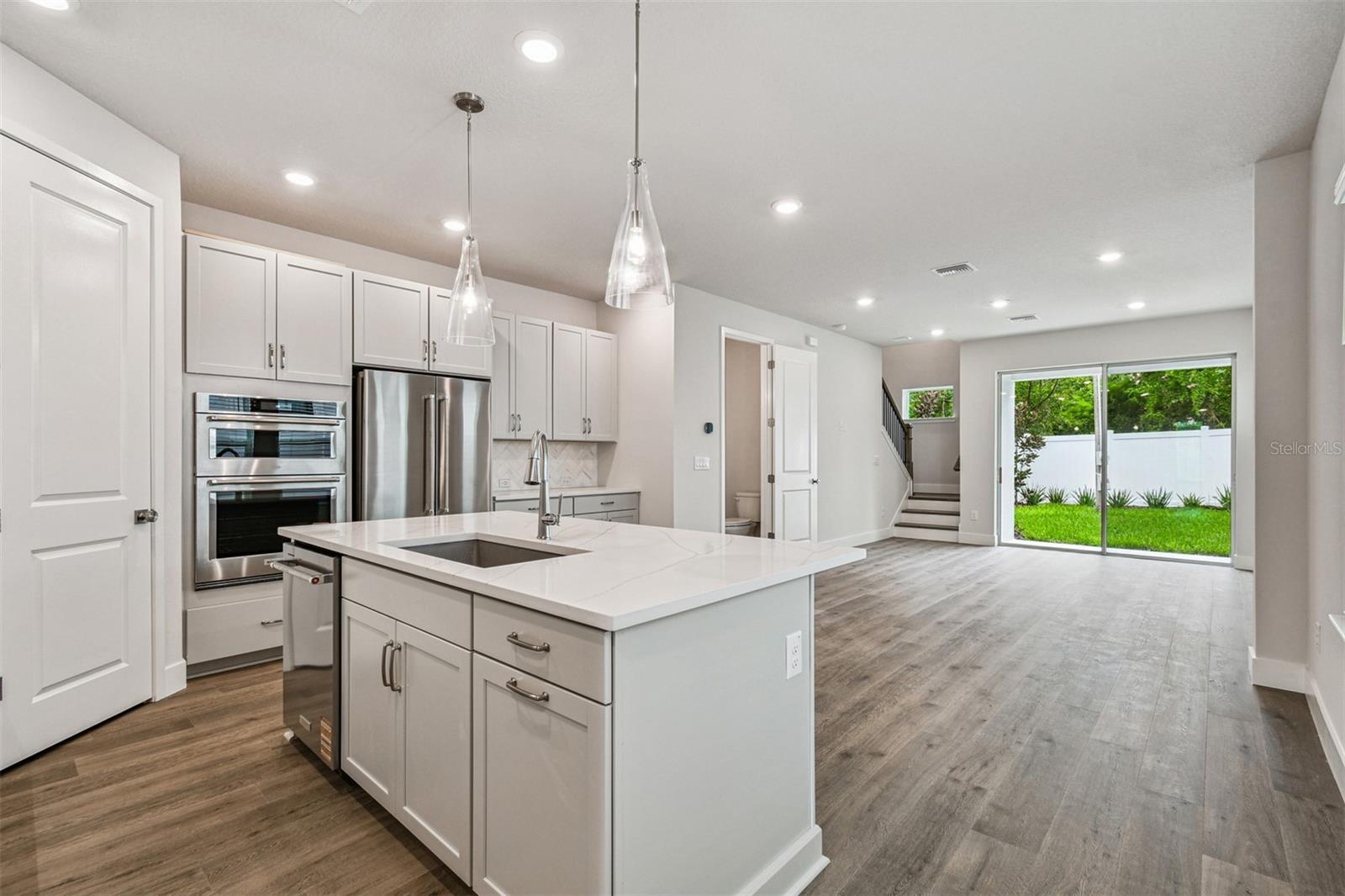 MACFARLANE’S SUBDIVISION - Residential