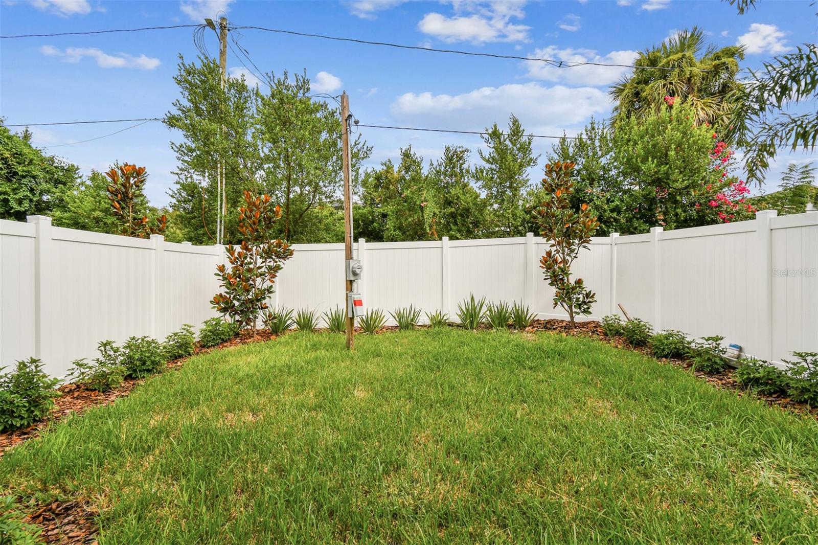 MACFARLANE’S SUBDIVISION - Residential