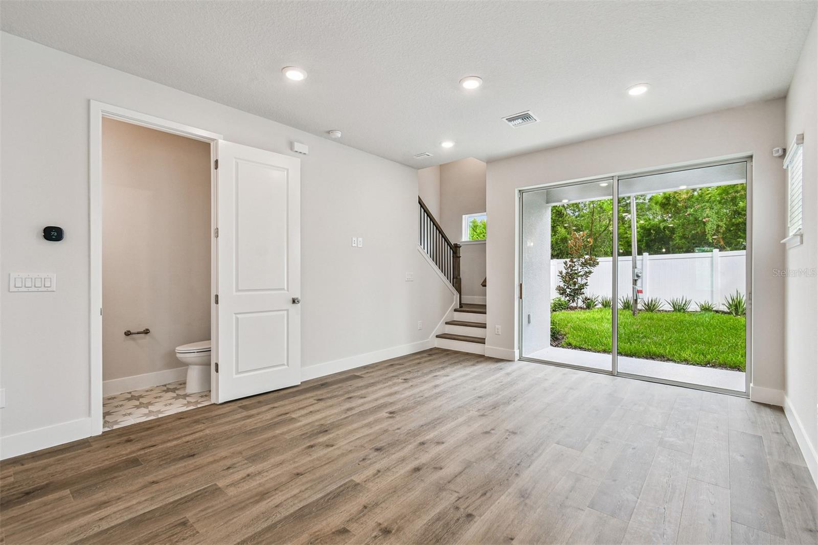 MACFARLANE’S SUBDIVISION - Residential