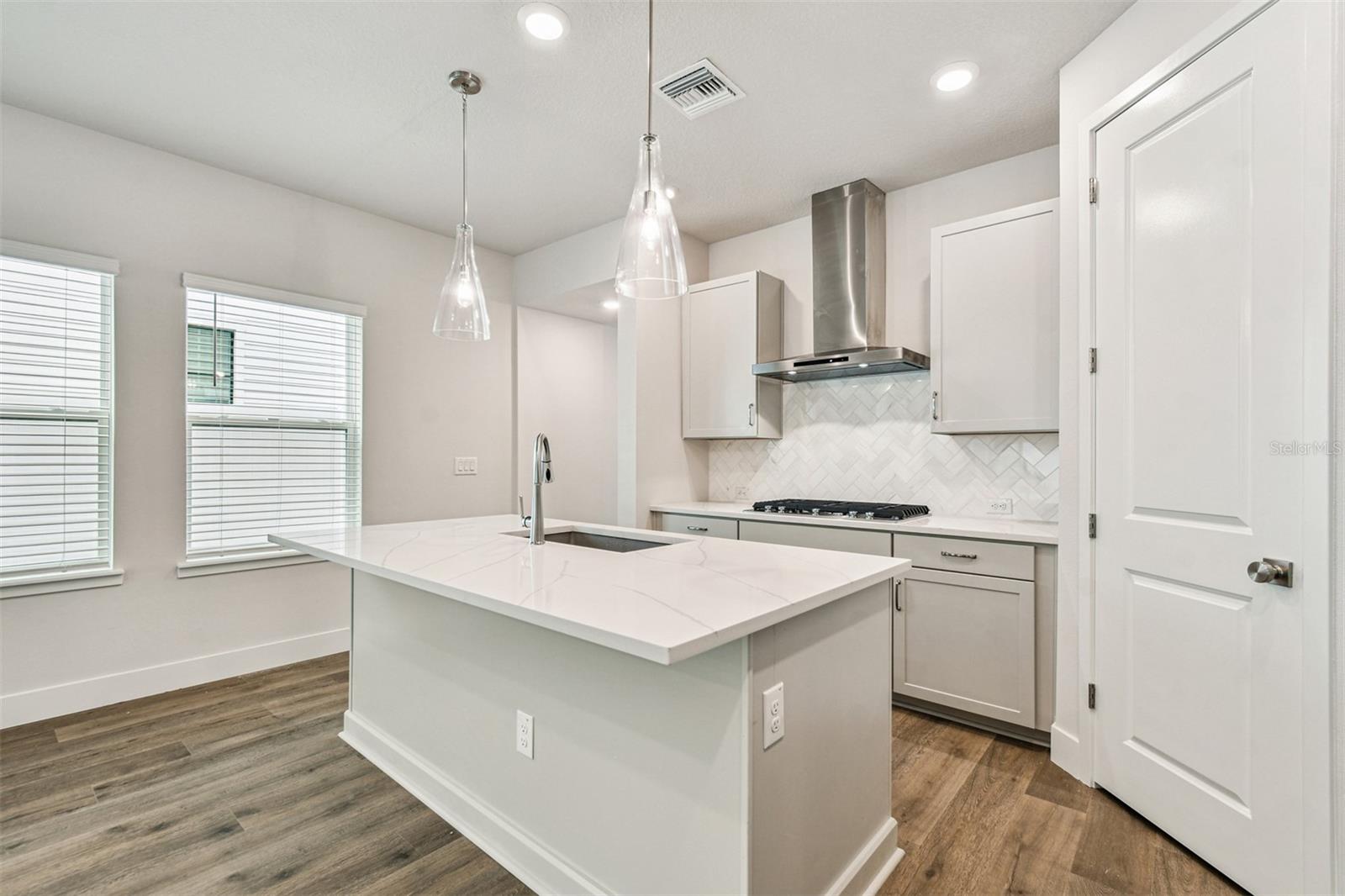MACFARLANE’S SUBDIVISION - Residential