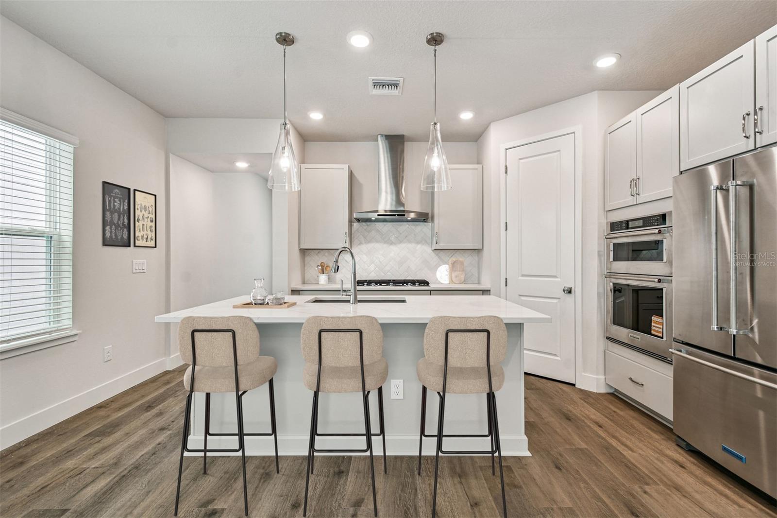 MACFARLANE’S SUBDIVISION - Residential