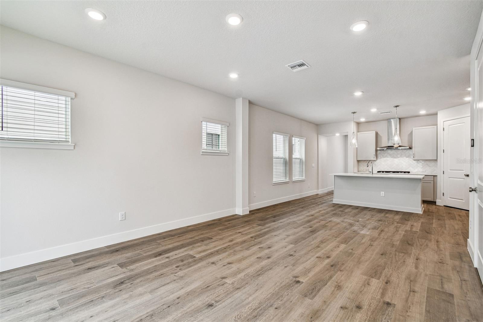 MACFARLANE’S SUBDIVISION - Residential