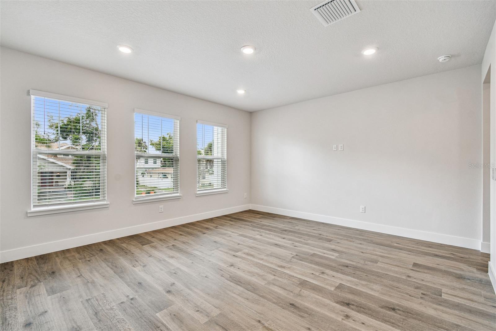 MACFARLANE’S SUBDIVISION - Residential