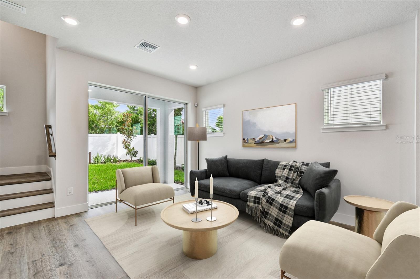 MACFARLANE’S SUBDIVISION - Residential