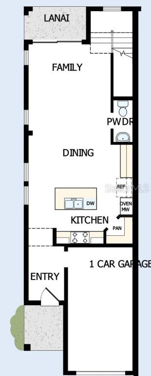MACFARLANE’S SUBDIVISION - Residential