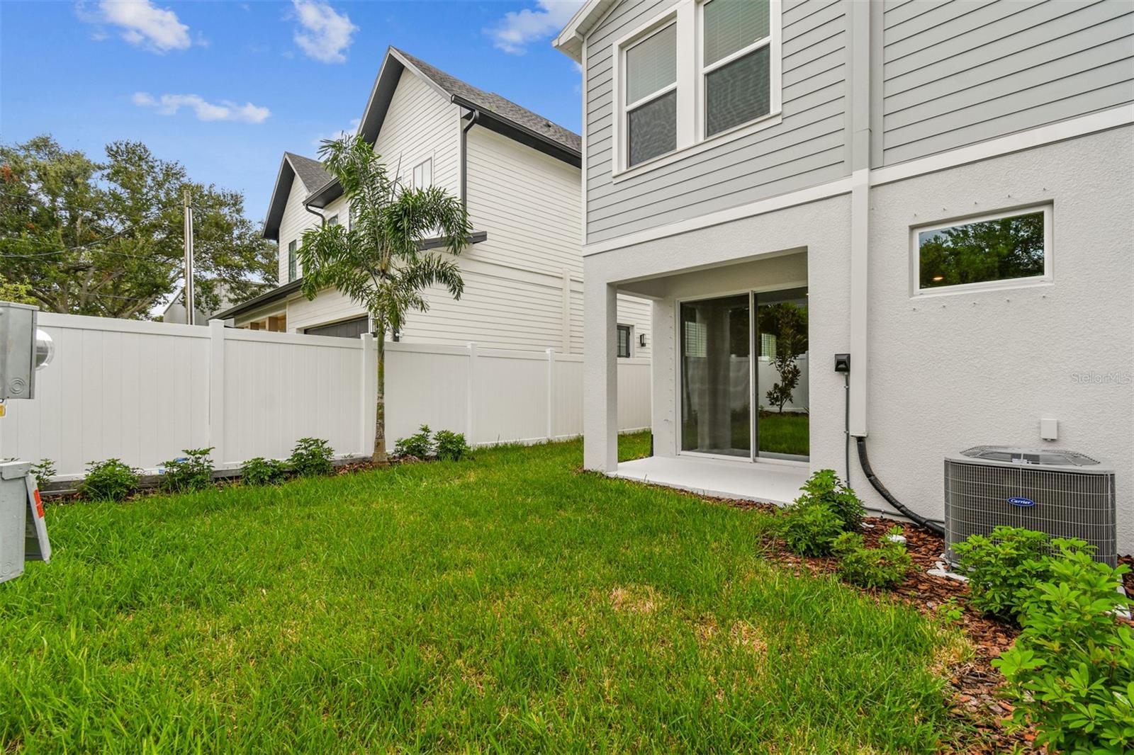 MACFARLANE’S SUBDIVISION - Residential
