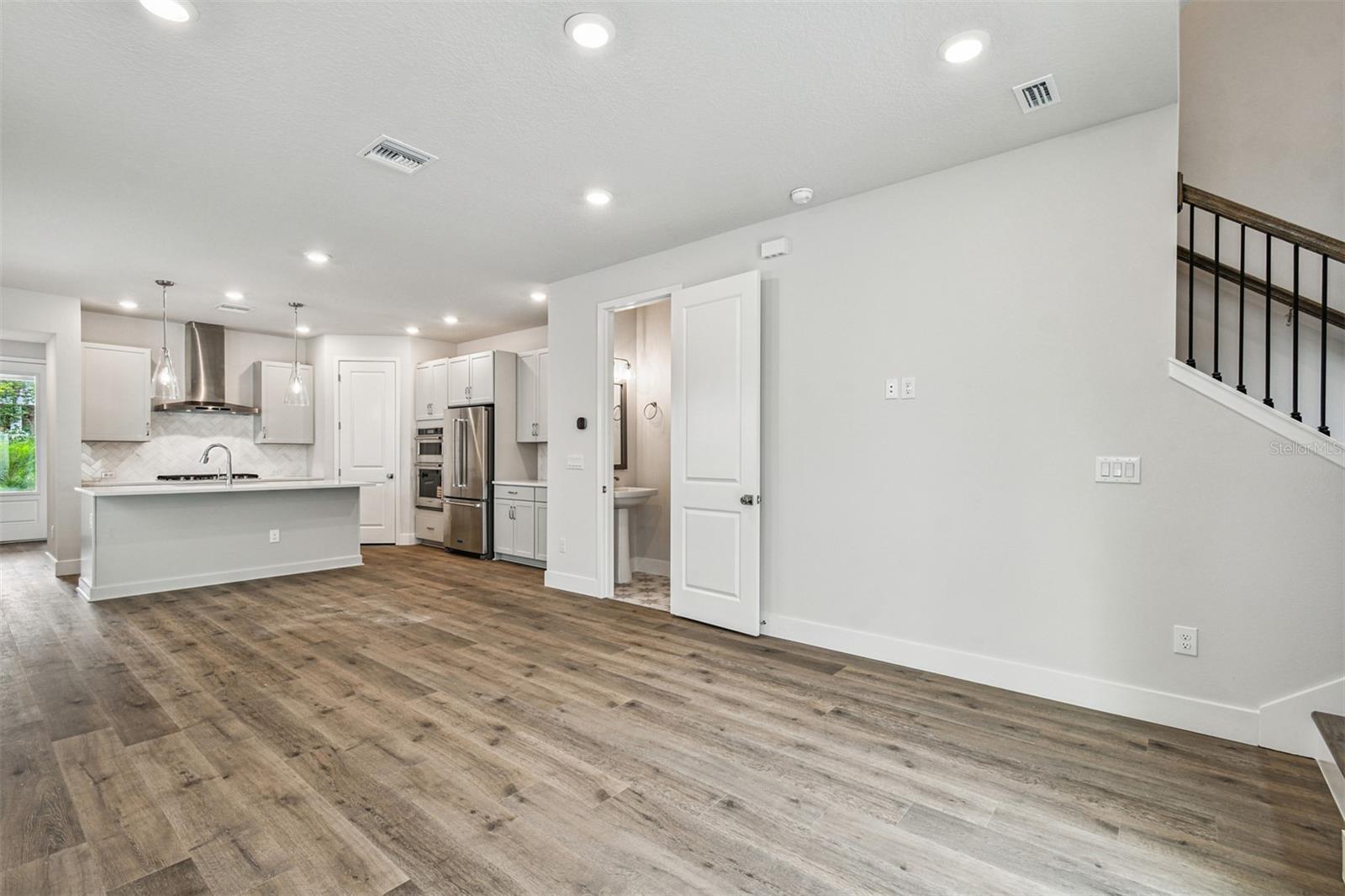 MACFARLANE’S SUBDIVISION - Residential