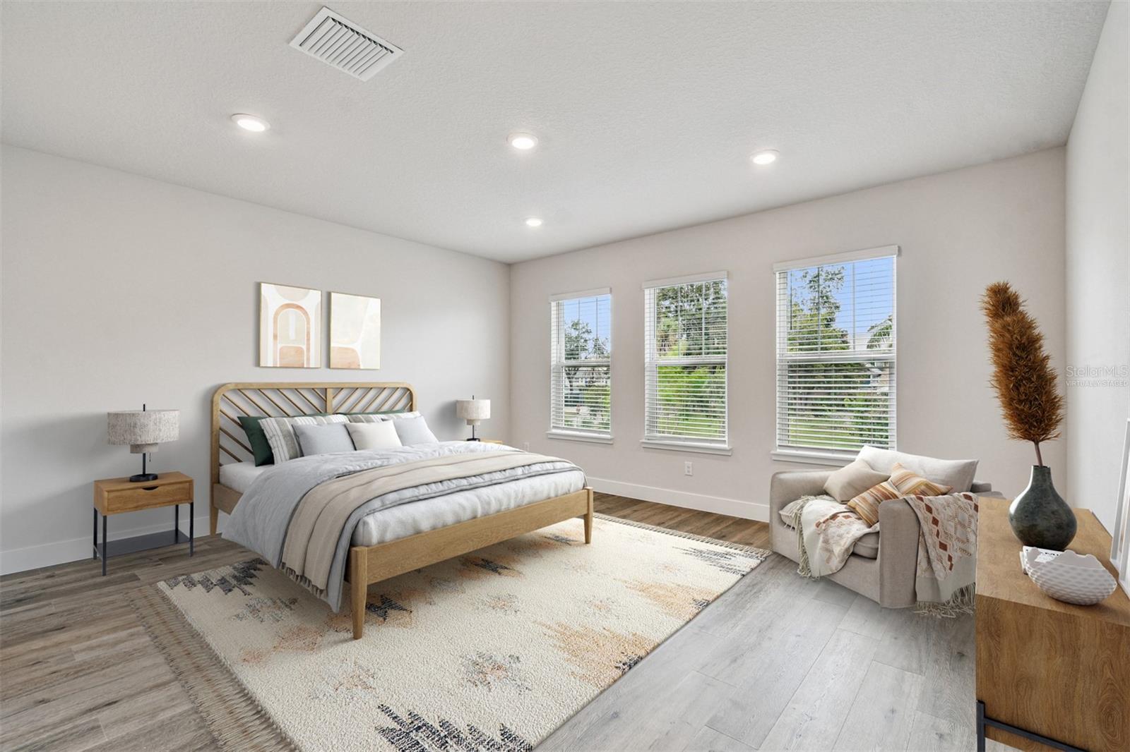 MACFARLANE’S SUBDIVISION - Residential