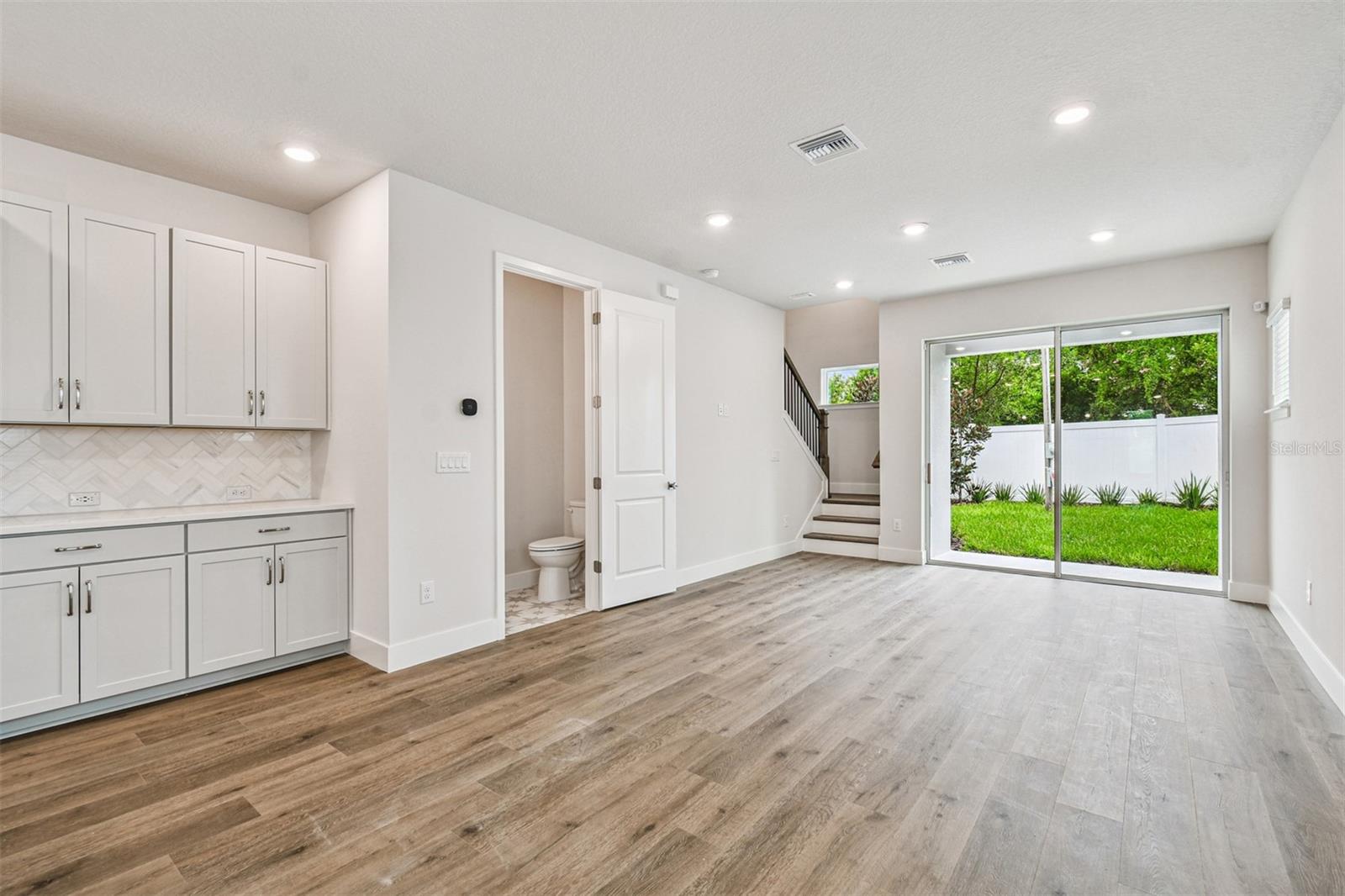 MACFARLANE’S SUBDIVISION - Residential