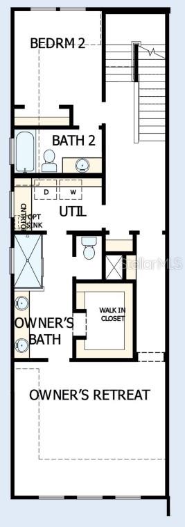 MACFARLANE’S SUBDIVISION - Residential