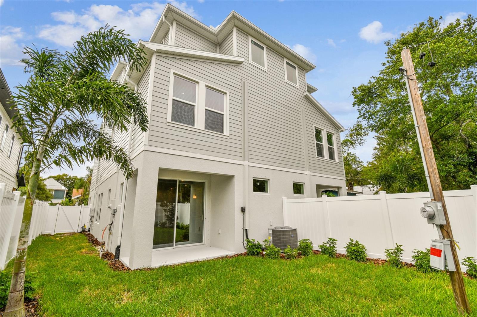MACFARLANE’S SUBDIVISION - Residential
