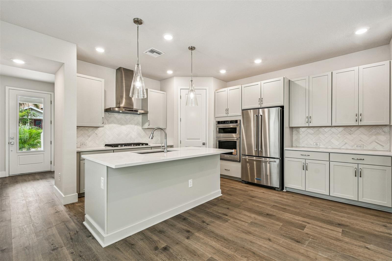 MACFARLANE’S SUBDIVISION - Residential