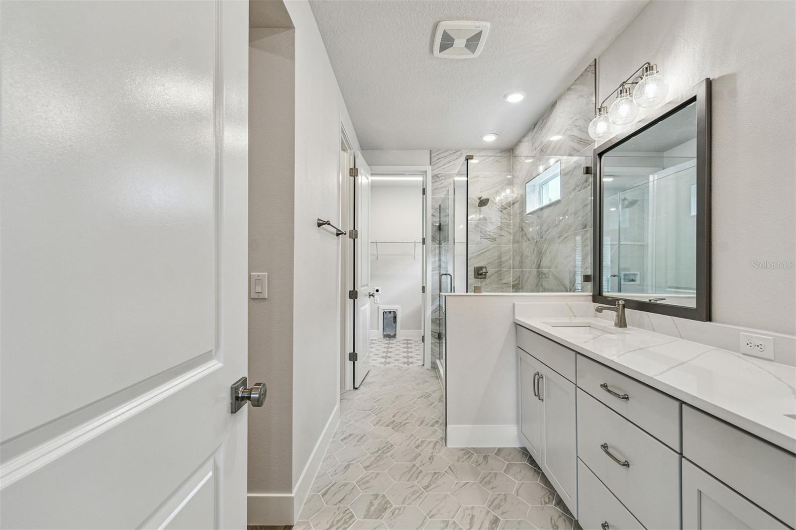 MACFARLANE’S SUBDIVISION - Residential