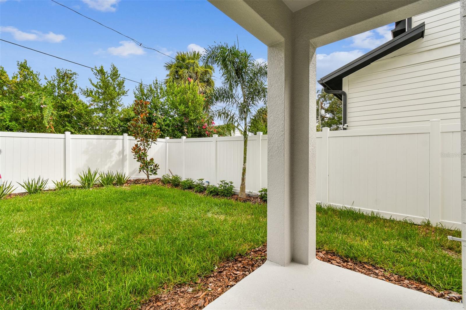 MACFARLANE’S SUBDIVISION - Residential