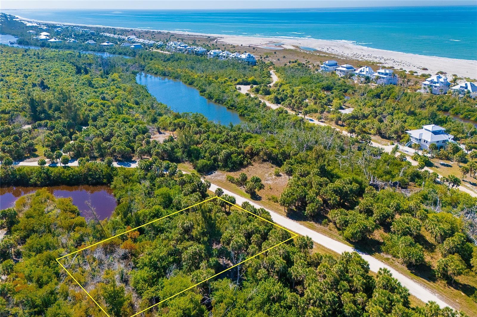 SABAL PALM POINT - Land