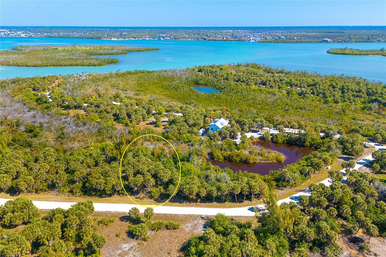 SABAL PALM POINT - Land