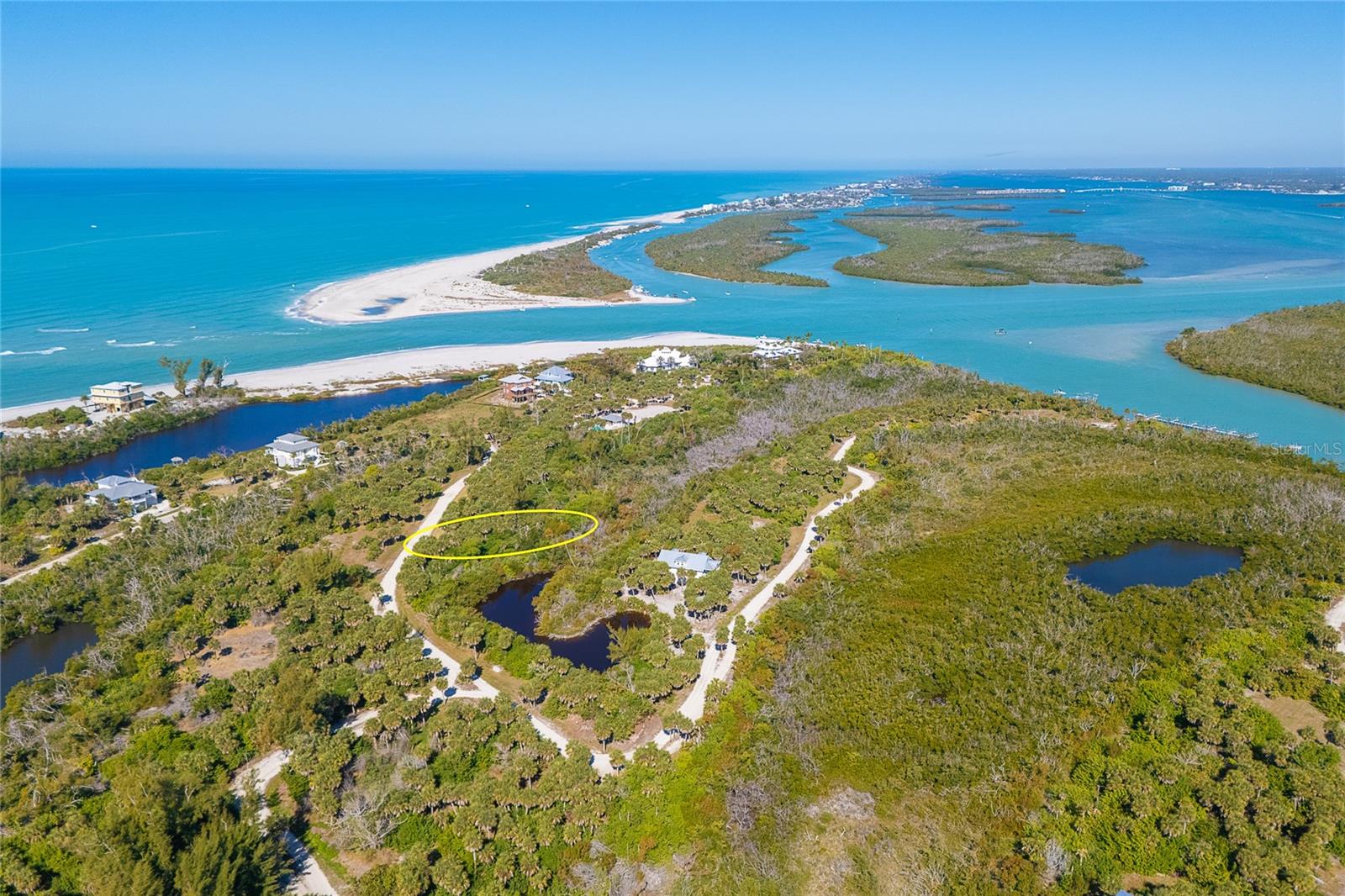 SABAL PALM POINT - Land