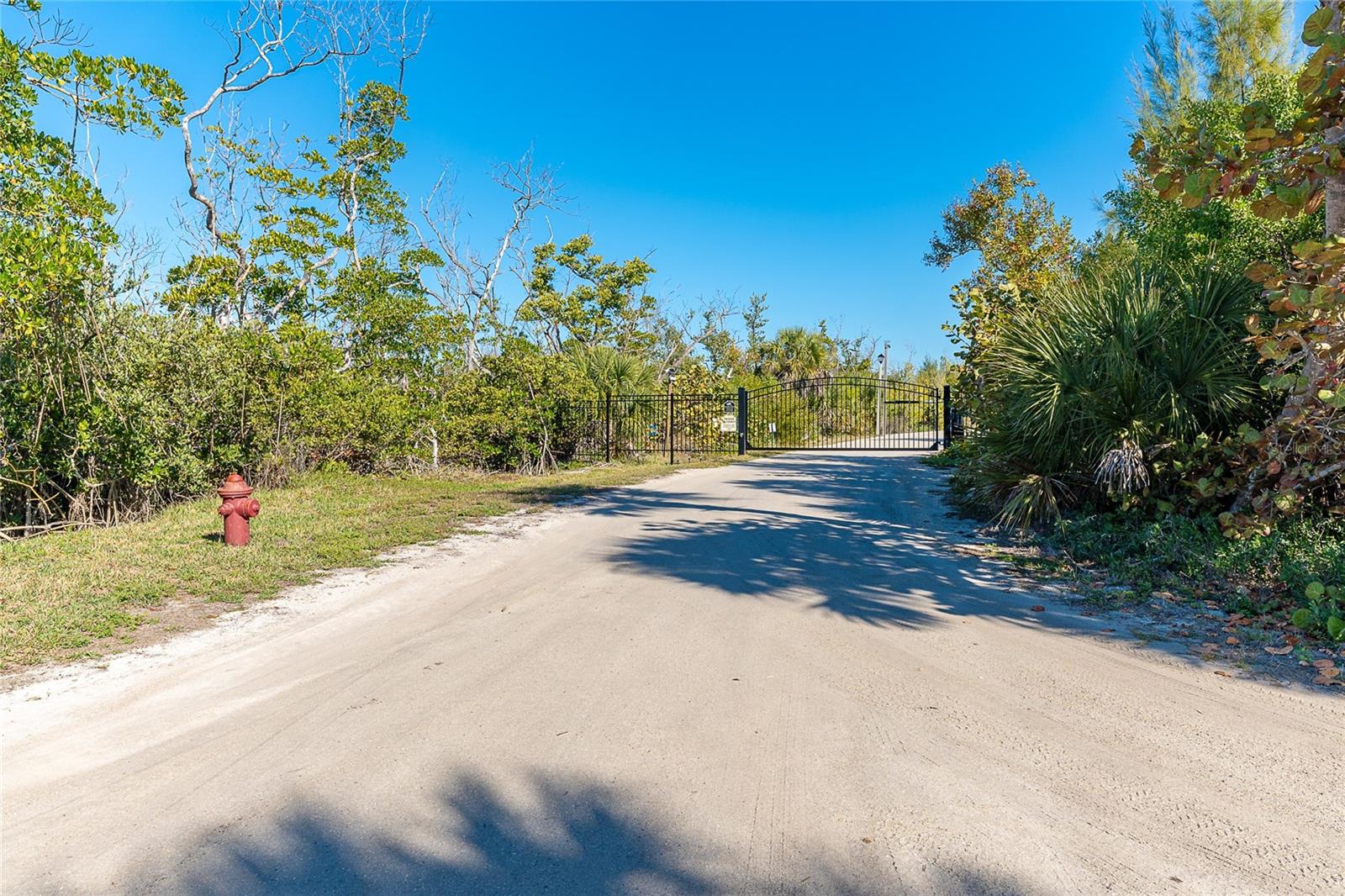 SABAL PALM POINT - Land