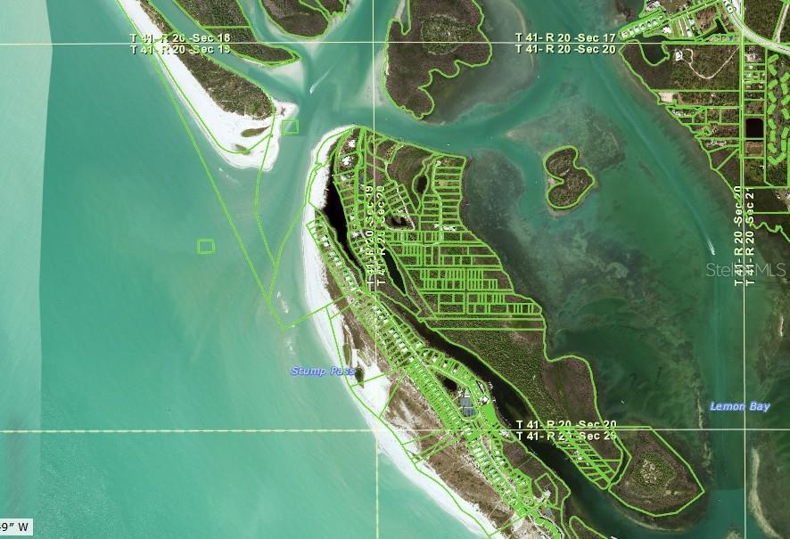 6110 SABLE PALM DRIVE